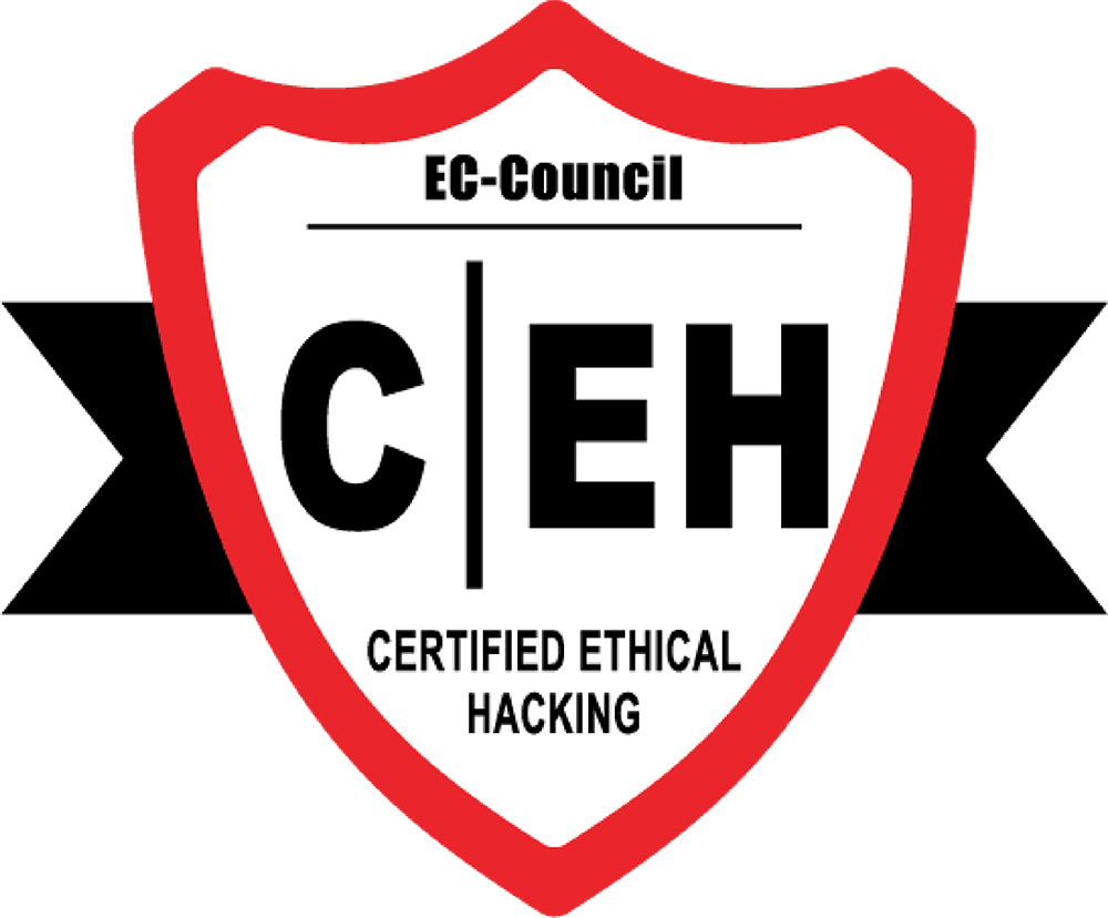 CEH - Certified Ethical Hacker
