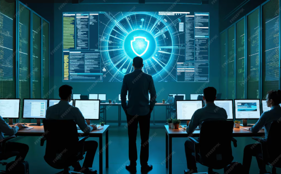 Đội ngũ kỹ sư